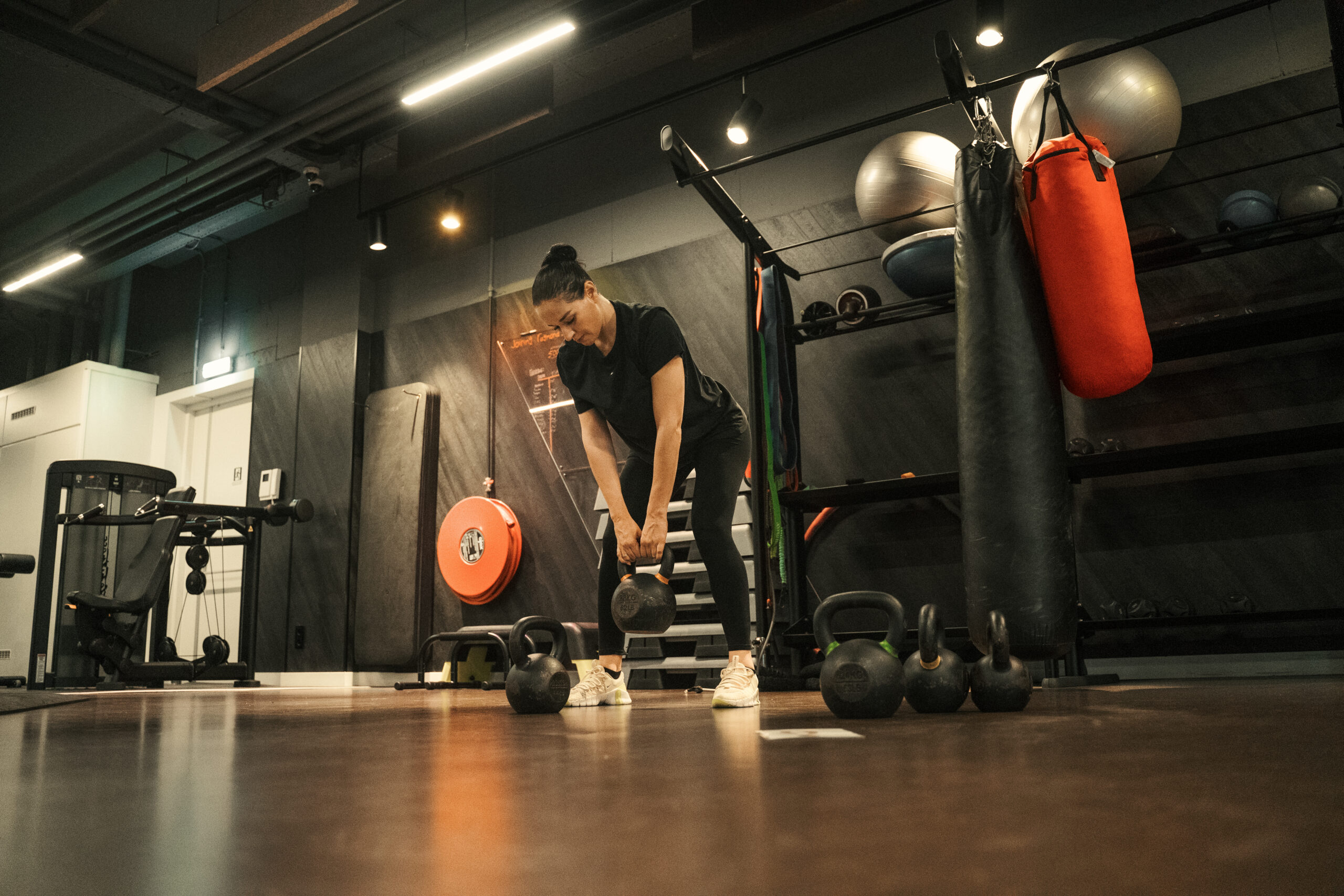 COMMIT FIT