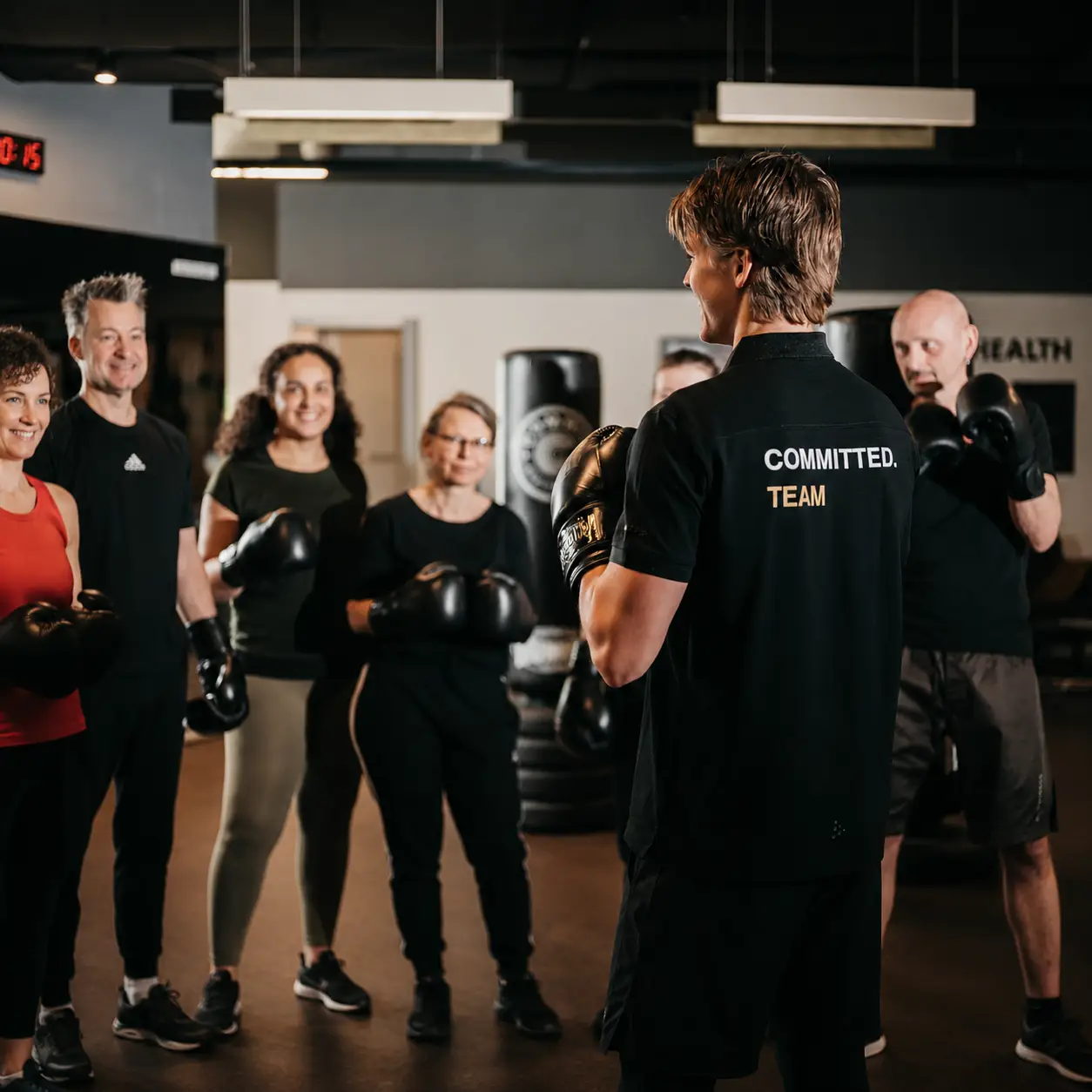 COMMIT Leidsche Rijn