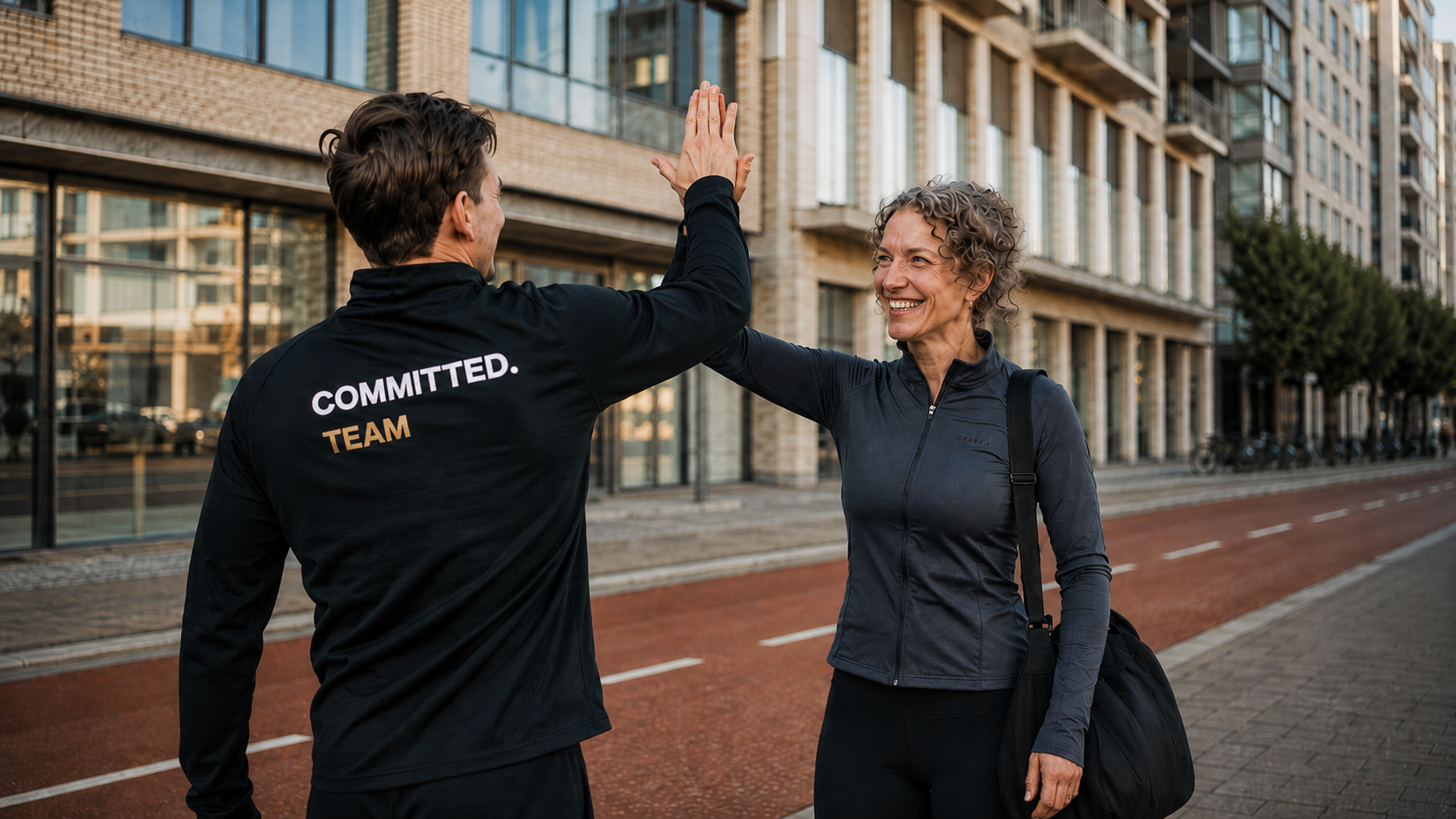 Blijvende gewoonte