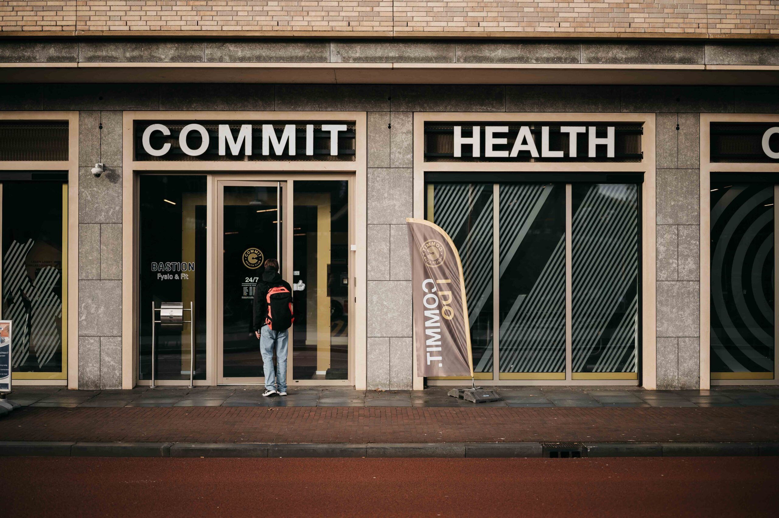 COMMIT Leidsche Rijn
