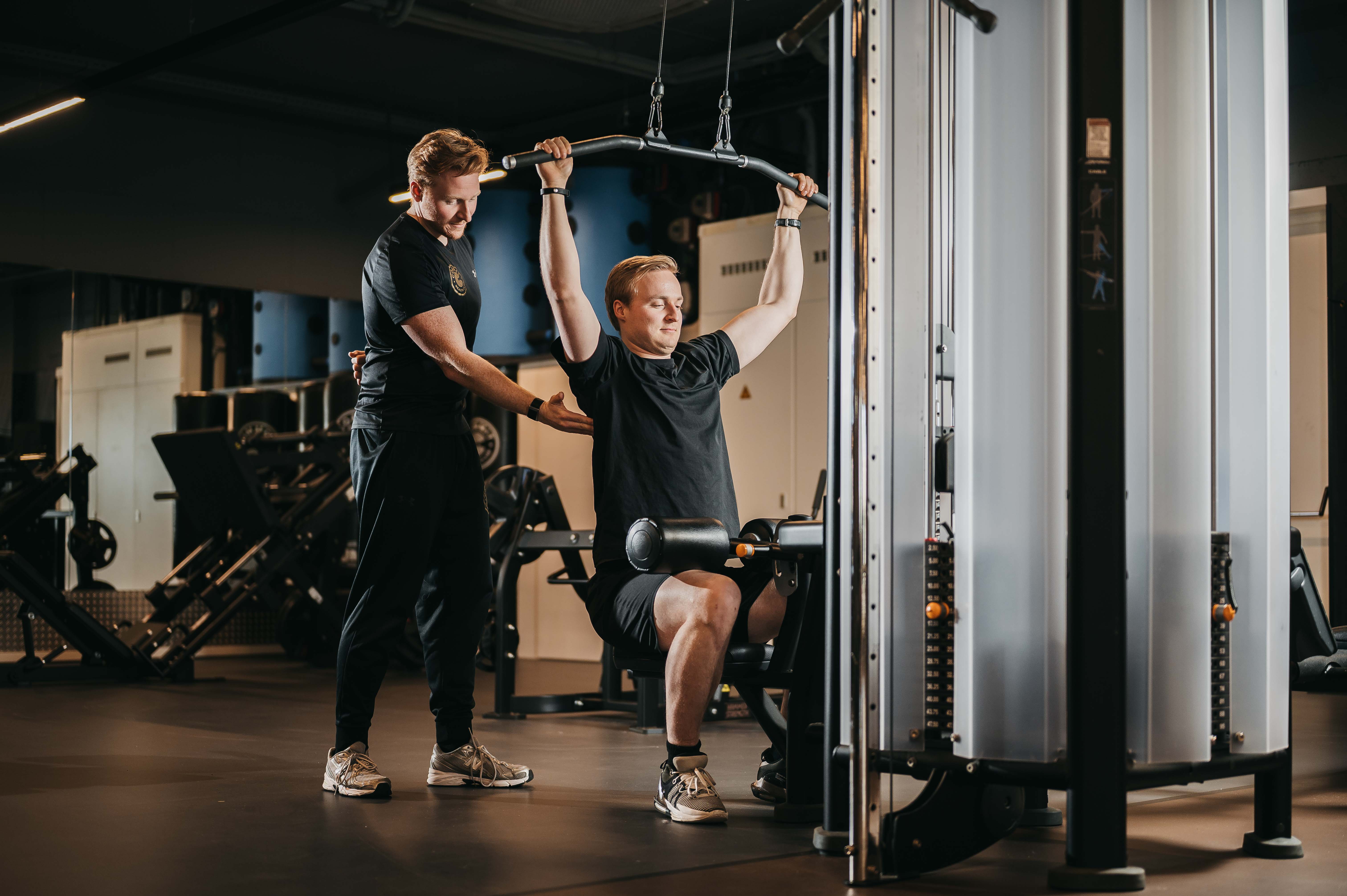 COMMIT Leidsche Rijn