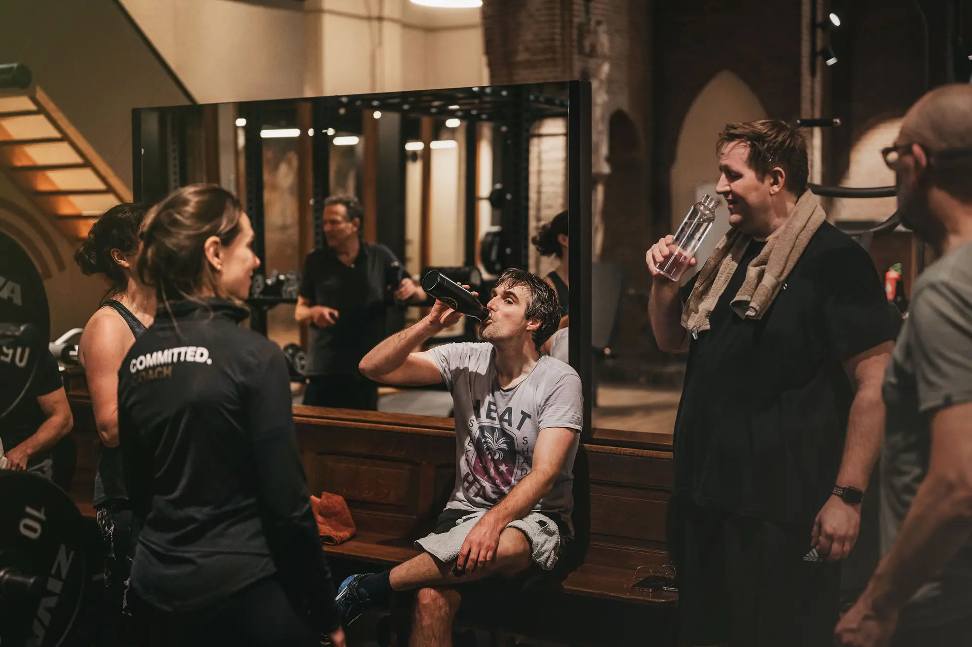 Meetbare vooruitgang