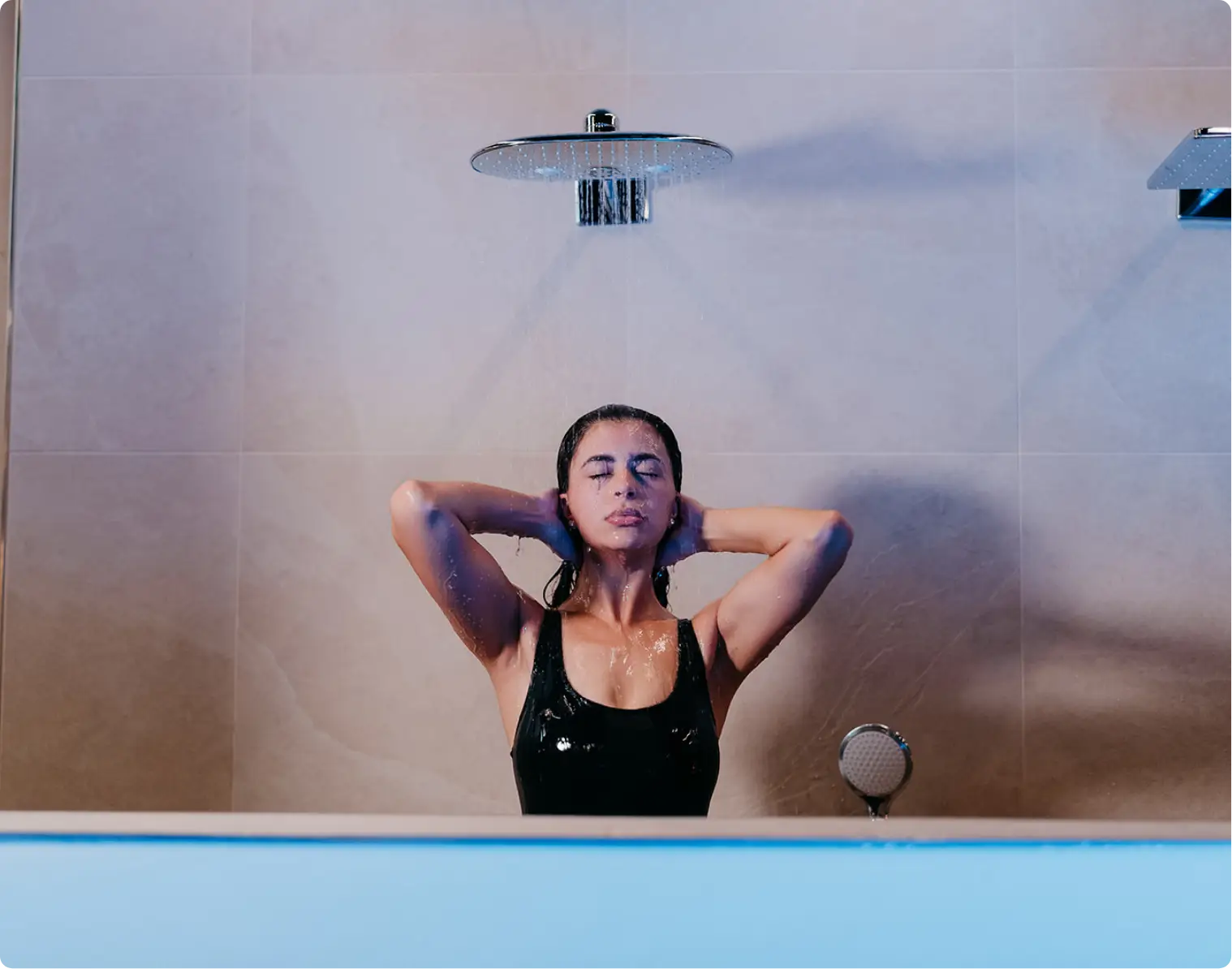 Complete Recovery routine