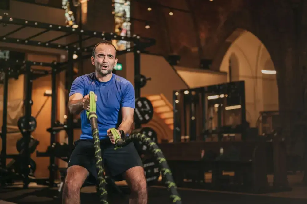 10 veelgestelde vragen over health clubs, personal training en duurzaam resulta