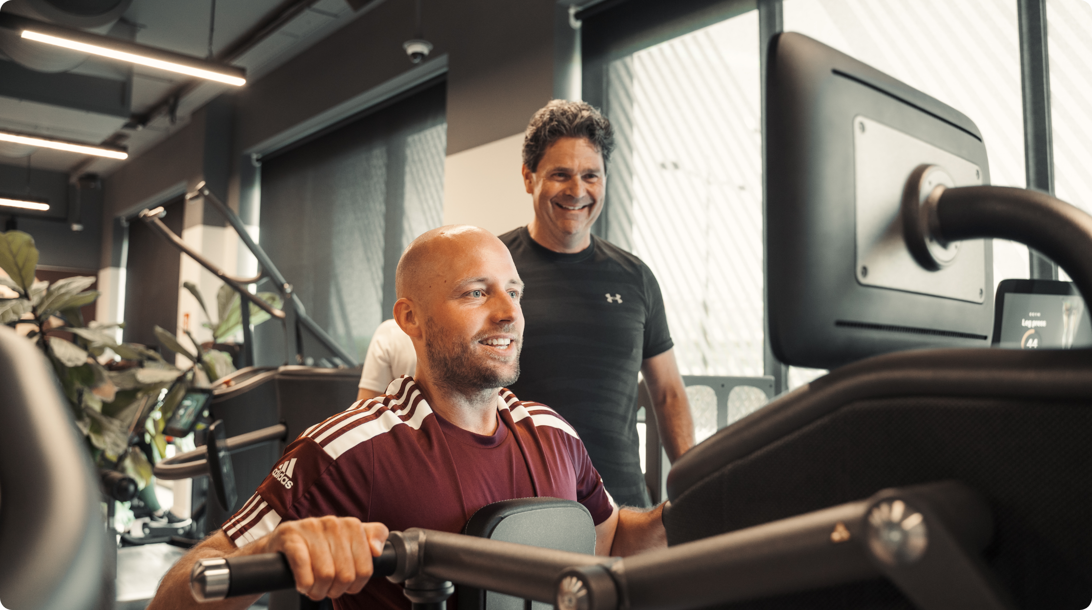 COMMIT Leidsche Rijn