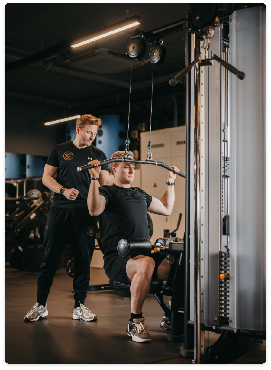 Personal Training